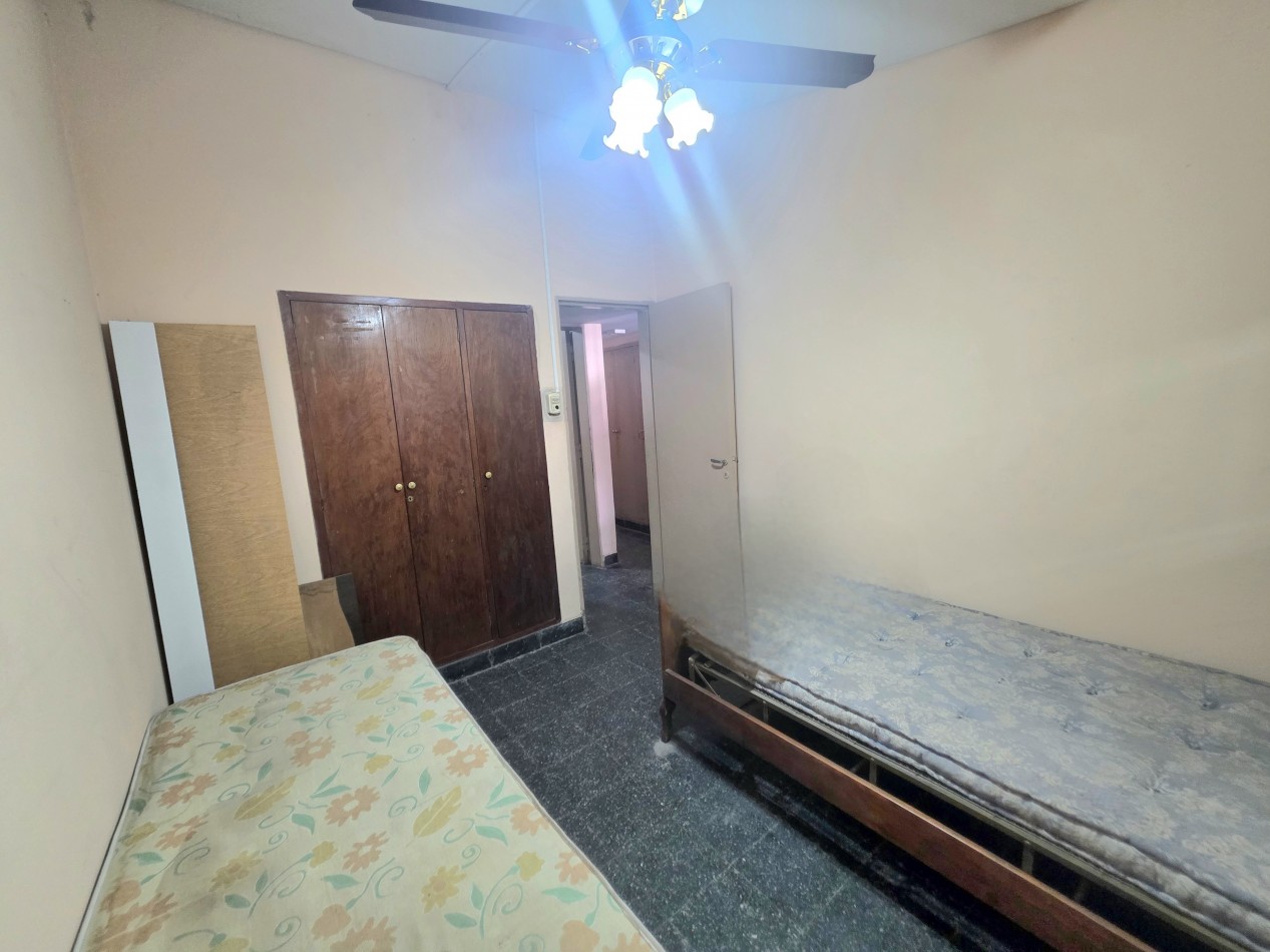 B° Ciudadela- C/ Lavalle al 2.000 - Casa 3 Dormitorios c/ Patio APTA CREDITO!!!