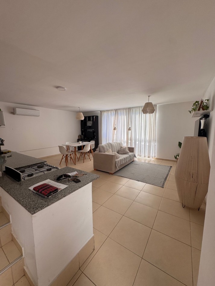 Alt. Av. America al 1800 - Duplex 2 Dormitorios Condominio Cerrado c/ Amenities 