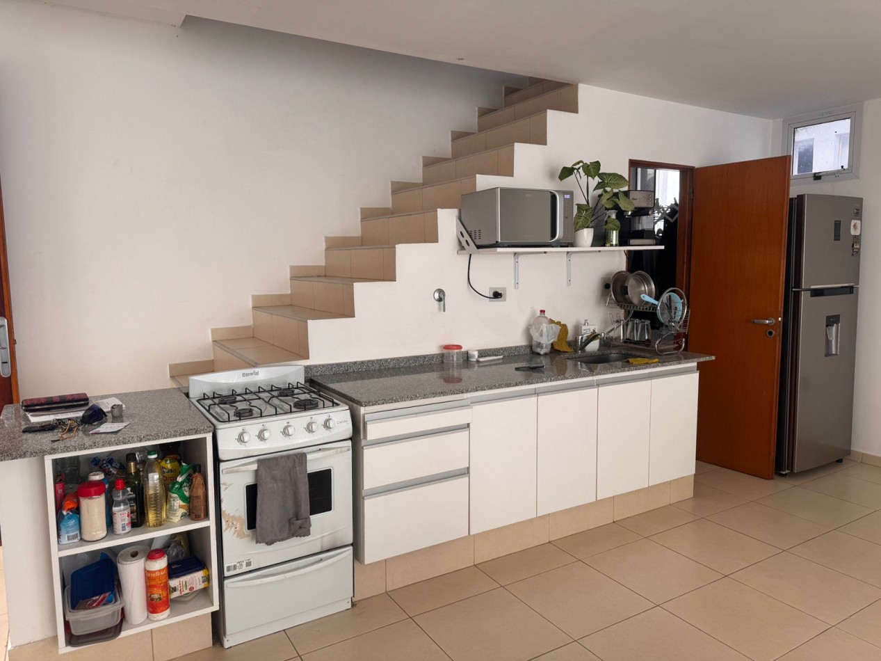 Alt. Av. America al 1800 - Duplex 2 Dormitorios Condominio Cerrado c/ Amenities 