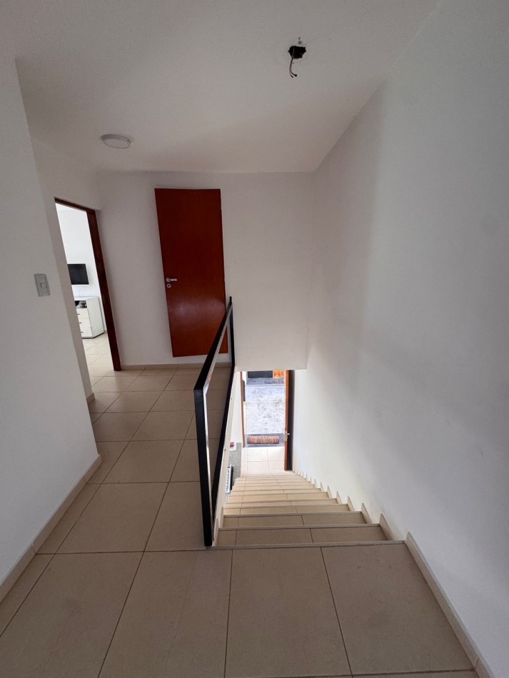 Alt. Av. America al 1800 - Duplex 2 Dormitorios Condominio Cerrado c/ Amenities 