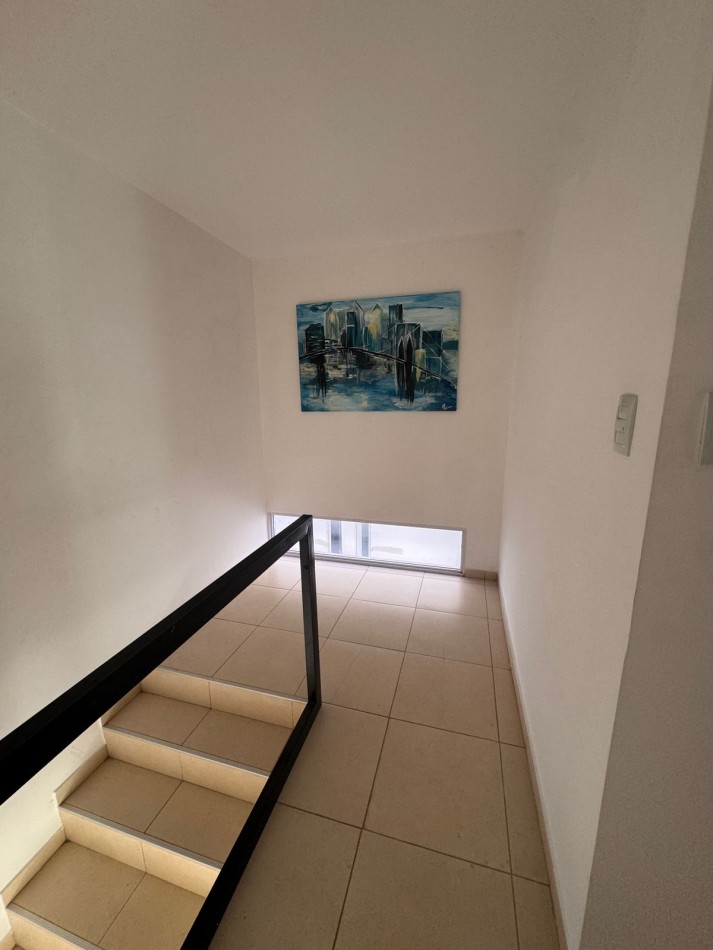 Alt. Av. America al 1800 - Duplex 2 Dormitorios Condominio Cerrado c/ Amenities 