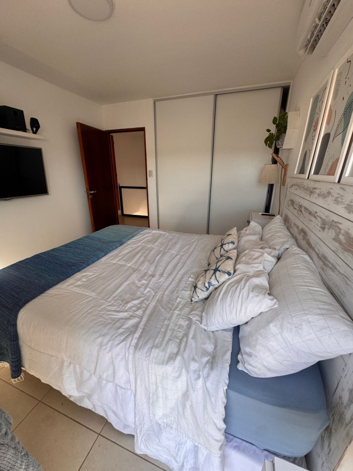 Alt. Av. America al 1800 - Duplex 2 Dormitorios Condominio Cerrado c/ Amenities 