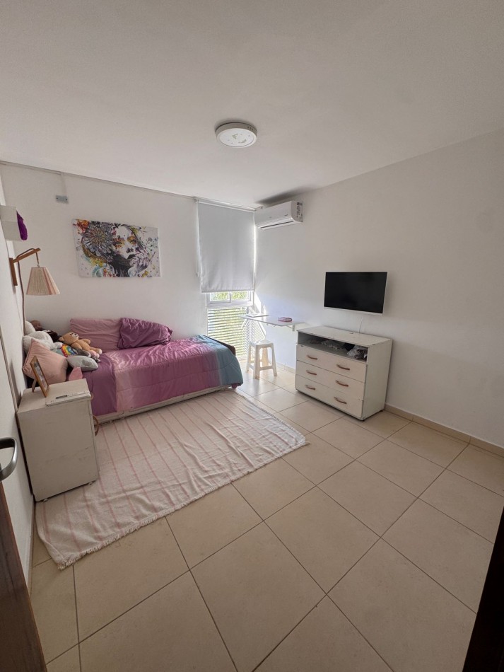 Alt. Av. America al 1800 - Duplex 2 Dormitorios Condominio Cerrado c/ Amenities 