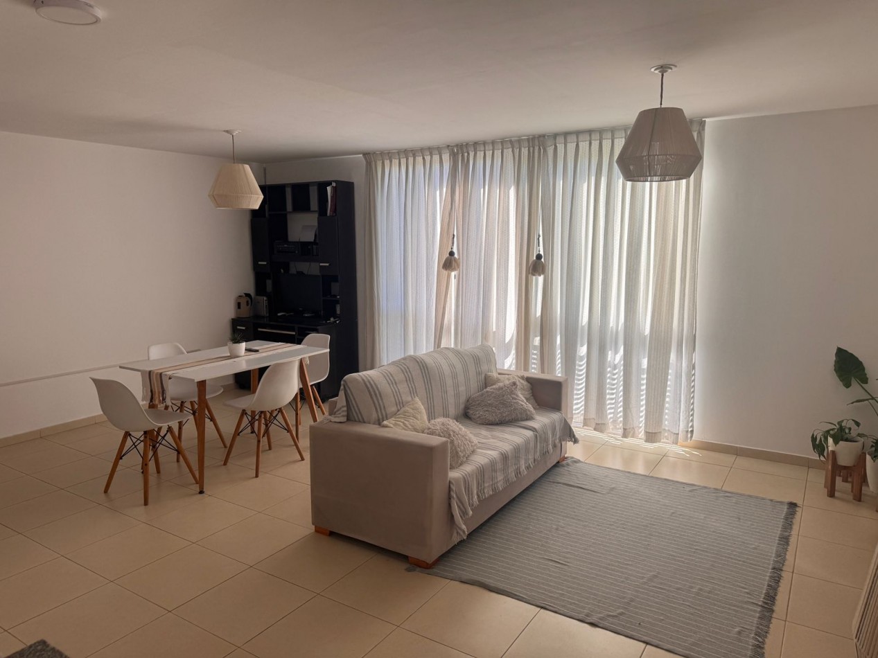 Alt. Av. America al 1800 - Duplex 2 Dormitorios Condominio Cerrado c/ Amenities 