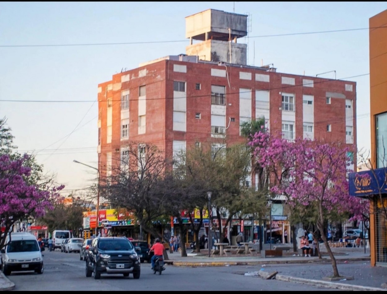 Termas de Rio Hondo - C/ Rivadavia y Fleming Monoambiente Centrico Amoblado Ideal Inversor!!!