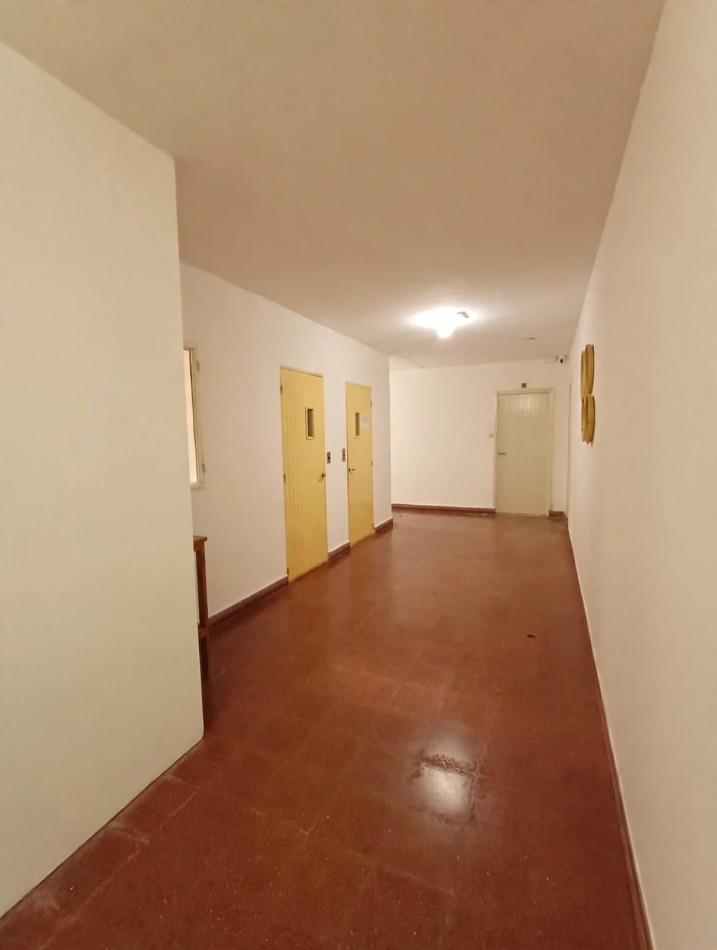 Termas de Rio Hondo - C/ Rivadavia y Fleming Monoambiente Centrico Amoblado Ideal Inversor!!!