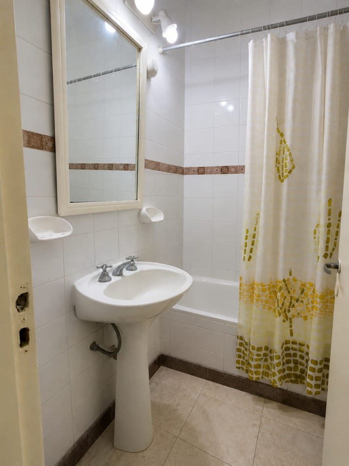 Termas de Rio Hondo - C/ Rivadavia y Fleming Monoambiente Centrico Amoblado Ideal Inversor!!!
