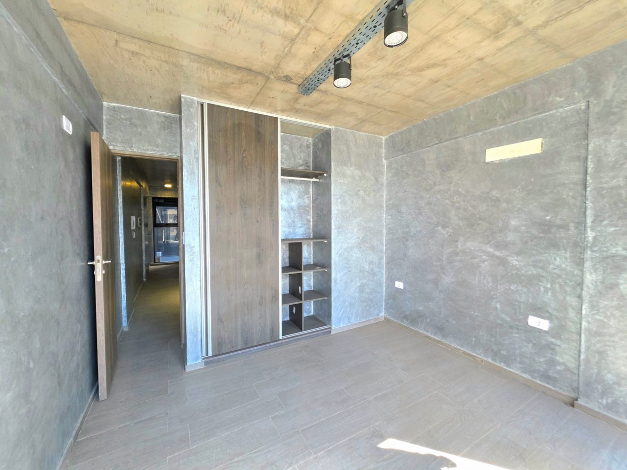 Alt. Av. Avellaneda 750 -A estrenar! Depto. 1 Dormitorio Edificio con Amenities ( Pje. Bordabehere 40) c/ Escrituras 