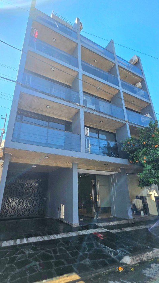 Alt. Av. Avellaneda 750 -A estrenar! Depto. 1 Dormitorio Edificio con Amenities ( Pje. Bordabehere 40) c/ Escrituras 