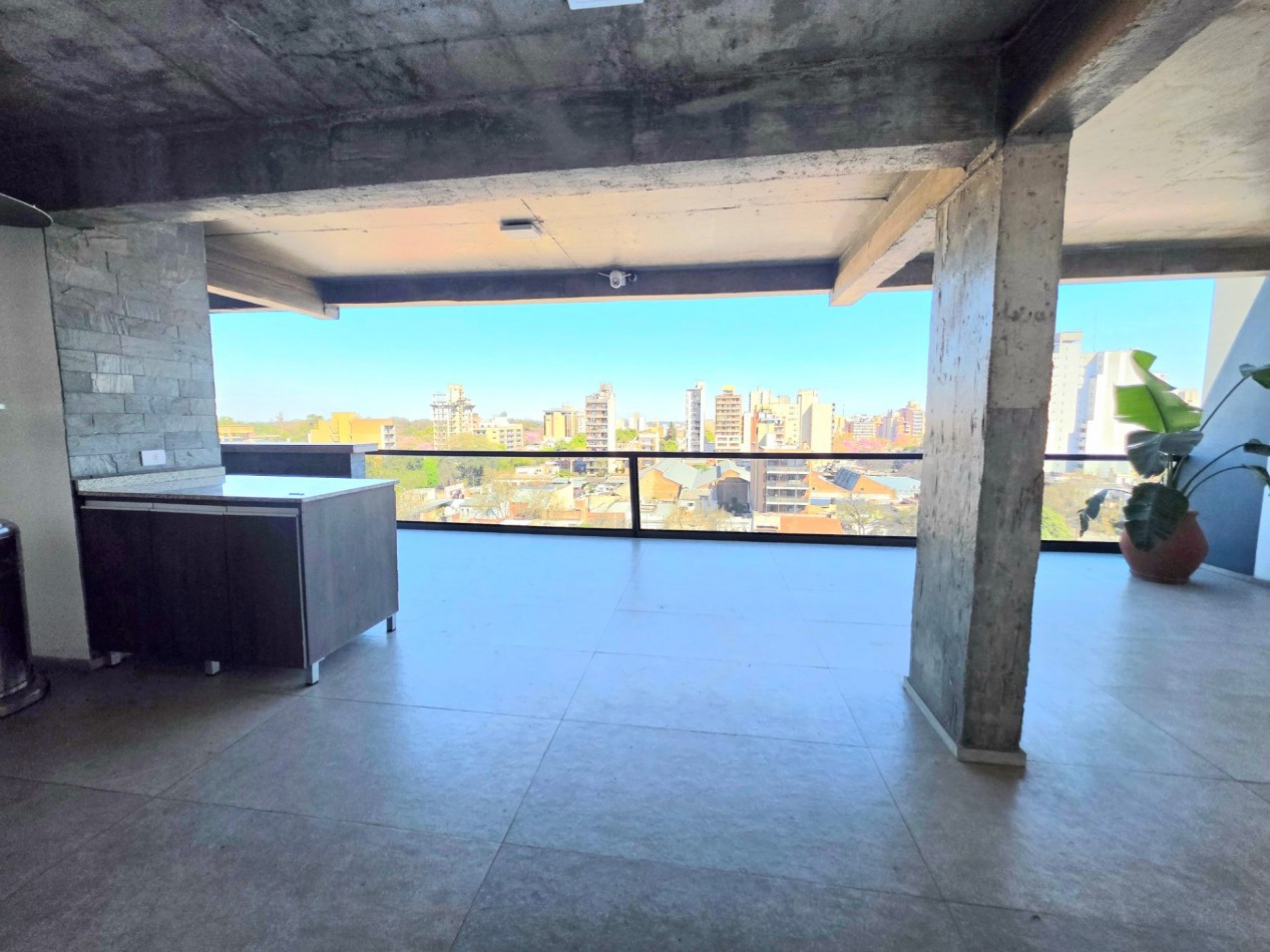 Alt. Av. Avellaneda 750 -A estrenar! Depto. 1 Dormitorio Edificio con Amenities ( Pje. Bordabehere 40) c/ Escrituras 