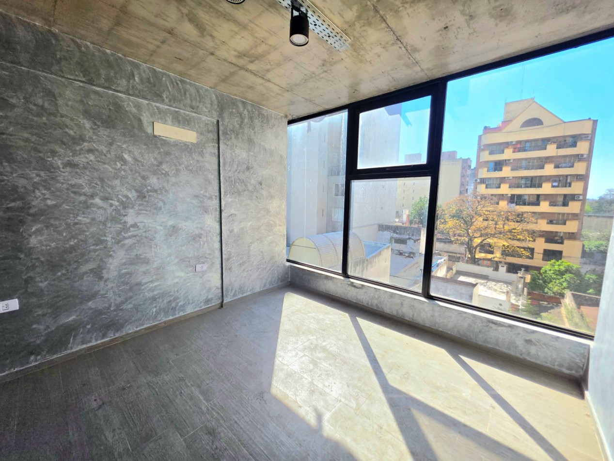 Alt. Av. Avellaneda 750 -A estrenar! Depto. 1 Dormitorio Edificio con Amenities ( Pje. Bordabehere 40) c/ Escrituras 