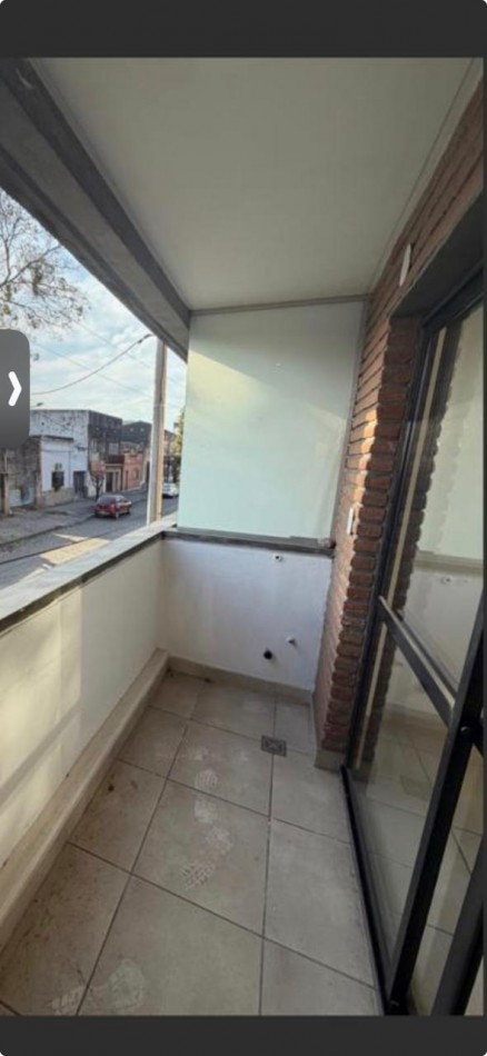 C/ Miguel Lillo 590 ( zona Abasto) Depto. 1 Dormitorio c Balcon al Frente c/ Escrituras 