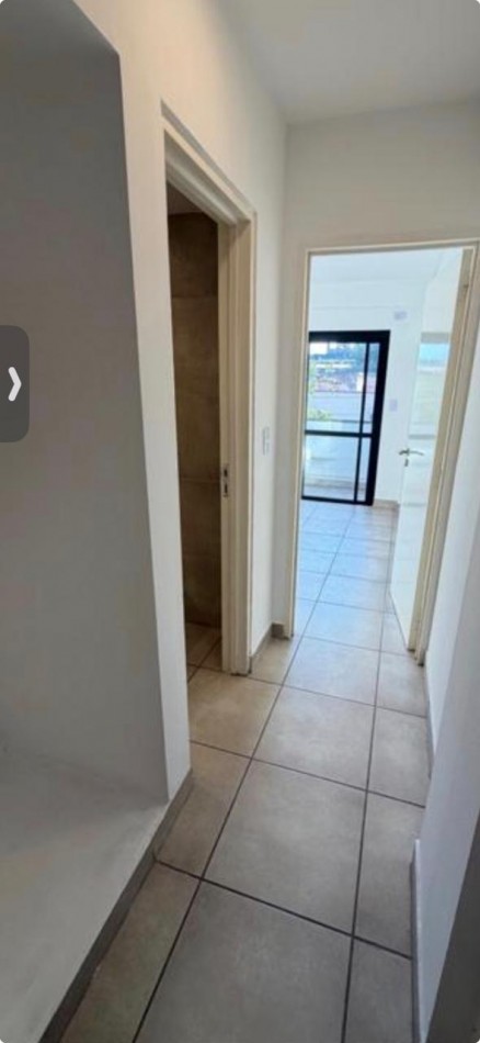 C/ Miguel Lillo 590 ( zona Abasto) Depto. 1 Dormitorio c Balcon al Frente c/ Escrituras 