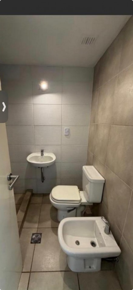 C/ Miguel Lillo 590 ( zona Abasto) Depto. 1 Dormitorio c Balcon al Frente c/ Escrituras 