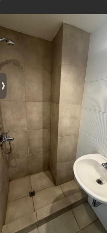 C/ Miguel Lillo 590 ( zona Abasto) Depto. 1 Dormitorio c Balcon al Frente c/ Escrituras 