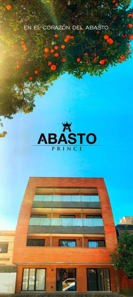 C/ Miguel Lillo 590 ( zona Abasto) Depto. 1 Dormitorio c Balcon al Frente c/ Escrituras 