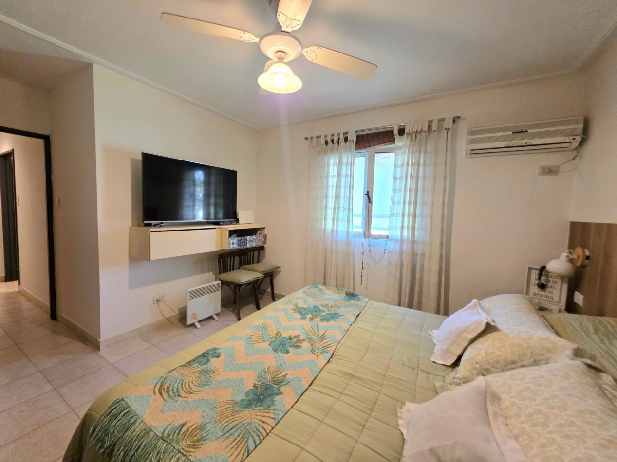 B° Privado Lomas de Yerba Buena- Casa de 3 Dormitorios + Oficina Terreno Central de 1070 m2