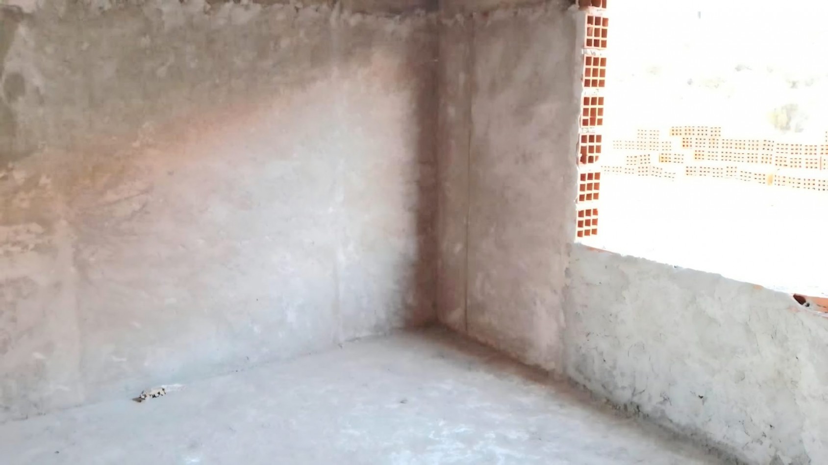 El Mollar - Casa a terminar c/ 60% avance de.4 Dormitorios- B° Cerrado Mirador del Valle