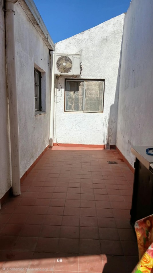Z° Sur - B° Seoc Casa de 3 Dormitorios + Escritorio c/ Cochera 