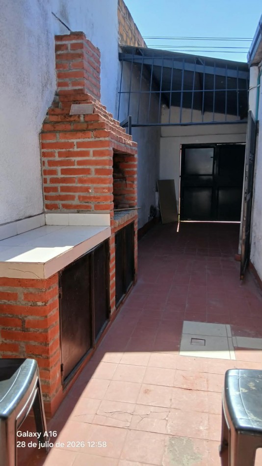 Z° Sur - B° Seoc Casa de 3 Dormitorios + Escritorio c/ Cochera 