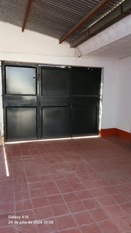 Z° Sur - B° Seoc Casa de 3 Dormitorios + Escritorio c/ Cochera 