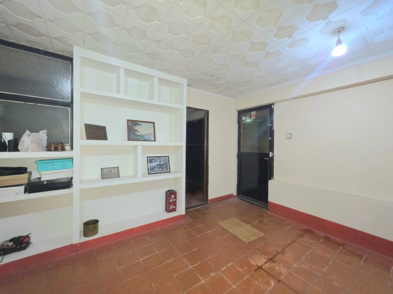 Z° Sur - B° Seoc Casa de 3 Dormitorios + Escritorio c/ Cochera 