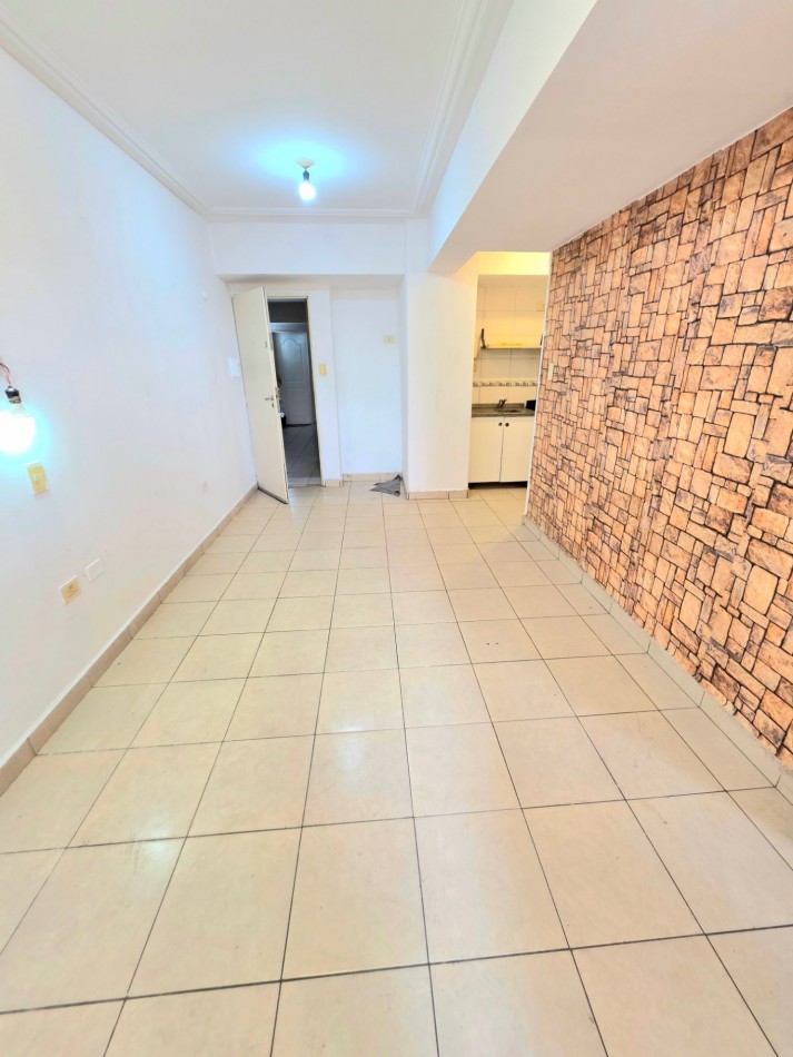 B° Sur - Entre Rios y Bolivar - Monomabiente en Venta - IDEAL INVERSOR!!