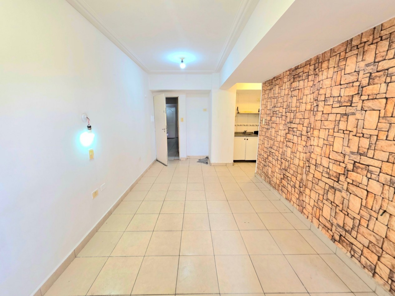 B° Sur - Entre Rios y Bolivar - Monomabiente en Venta - IDEAL INVERSOR!!