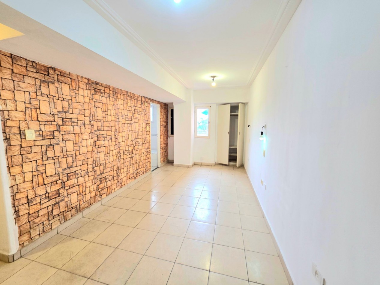 B° Sur - Entre Rios y Bolivar - Monomabiente en Venta - IDEAL INVERSOR!!