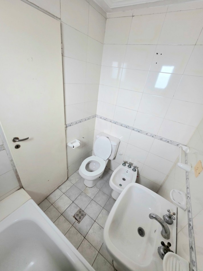 B° Sur - Entre Rios y Bolivar - Monomabiente en Venta - IDEAL INVERSOR!!
