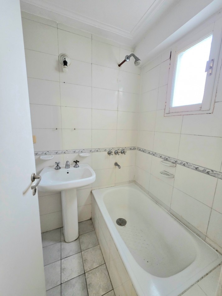 B° Sur - Entre Rios y Bolivar - Monomabiente en Venta - IDEAL INVERSOR!!