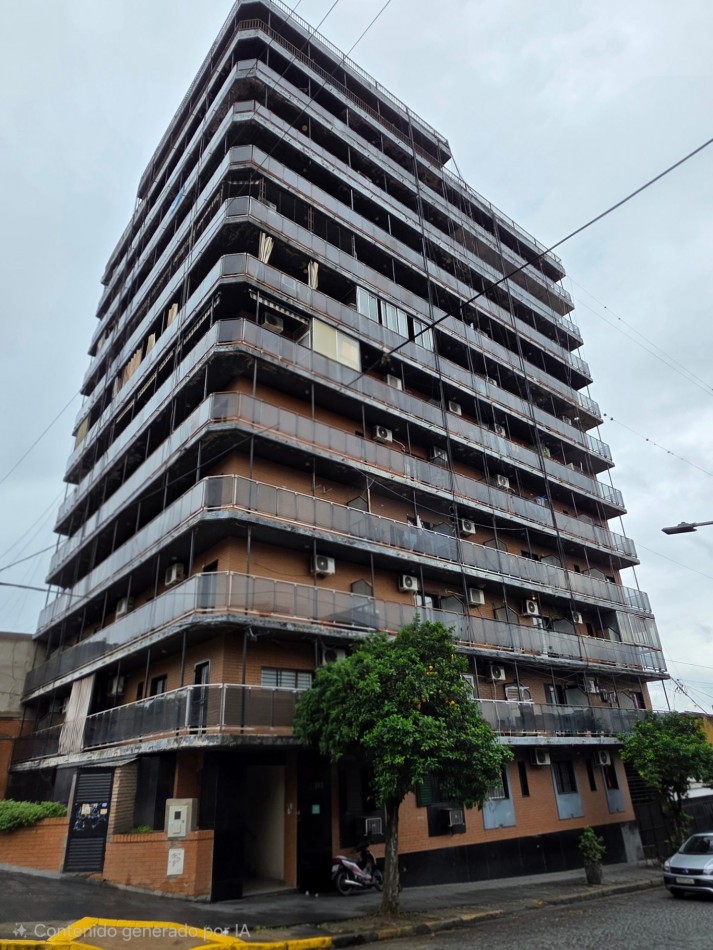 B° Sur - Entre Rios y Bolivar - Monomabiente en Venta - IDEAL INVERSOR!!