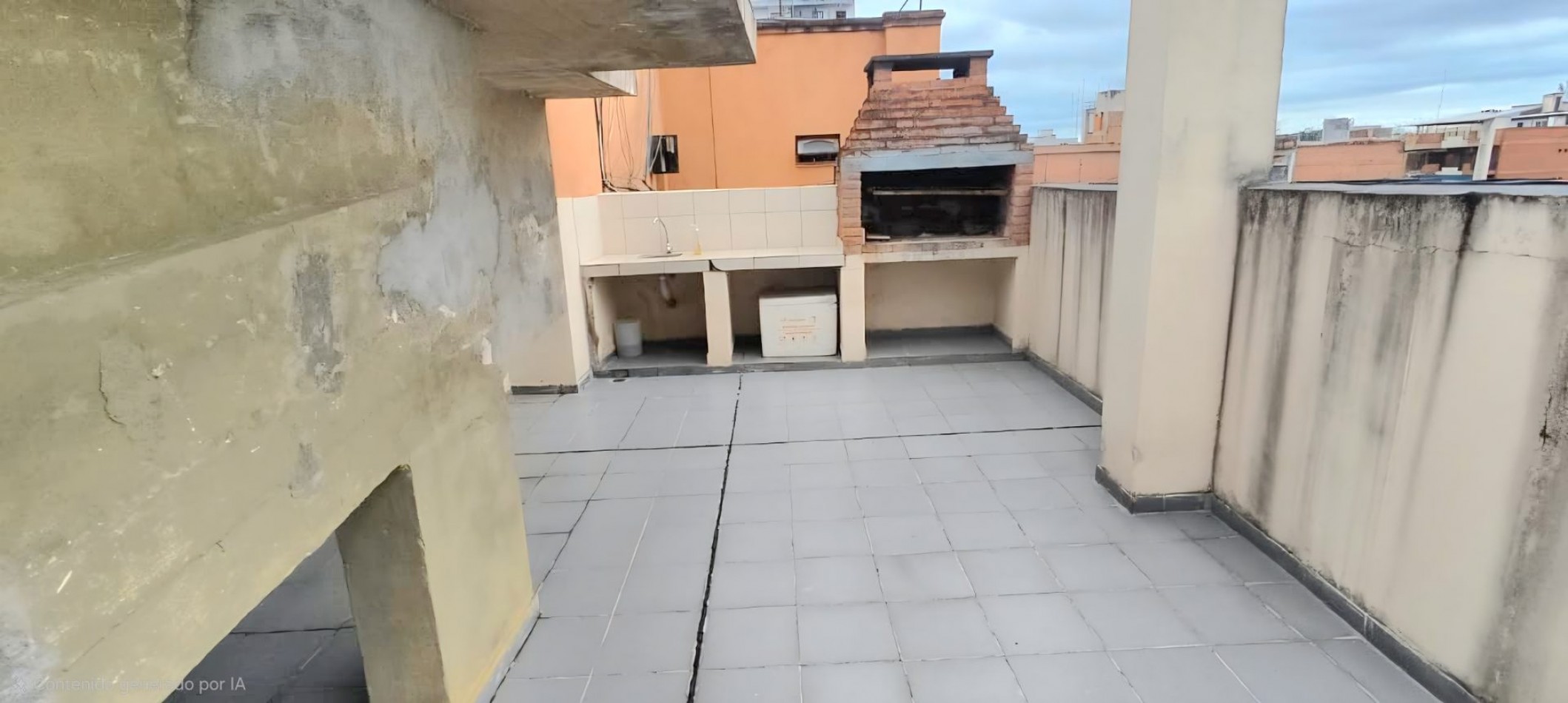 C/ Santiago 160 - Oficina/ Local Comercial/ Consultorio en venta en Planta Baja- Edificio c/ Amenities