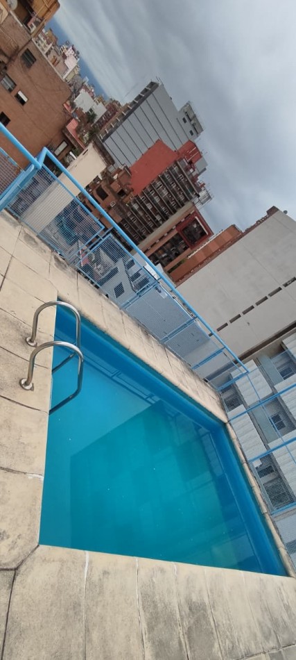 C/ Santiago 160 - Oficina/ Local Comercial/ Consultorio en venta en Planta Baja- Edificio c/ Amenities