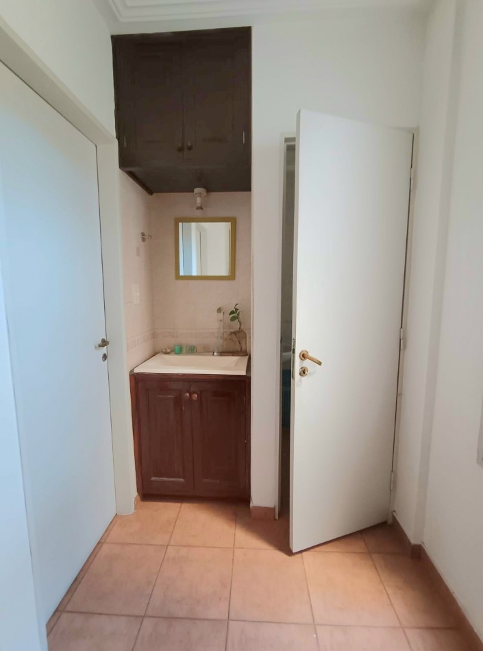 B° sur - Las Piedras al 100 - Duplex de 2D +Patio +Cochera