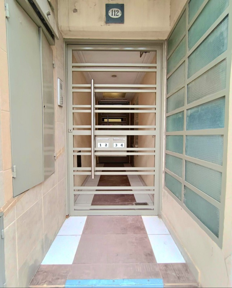B° sur - Las Piedras al 100 - Duplex de 2D +Patio +Cochera
