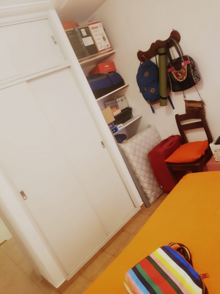 B° sur - Las Piedras al 100 - Duplex de 2D +Patio +Cochera
