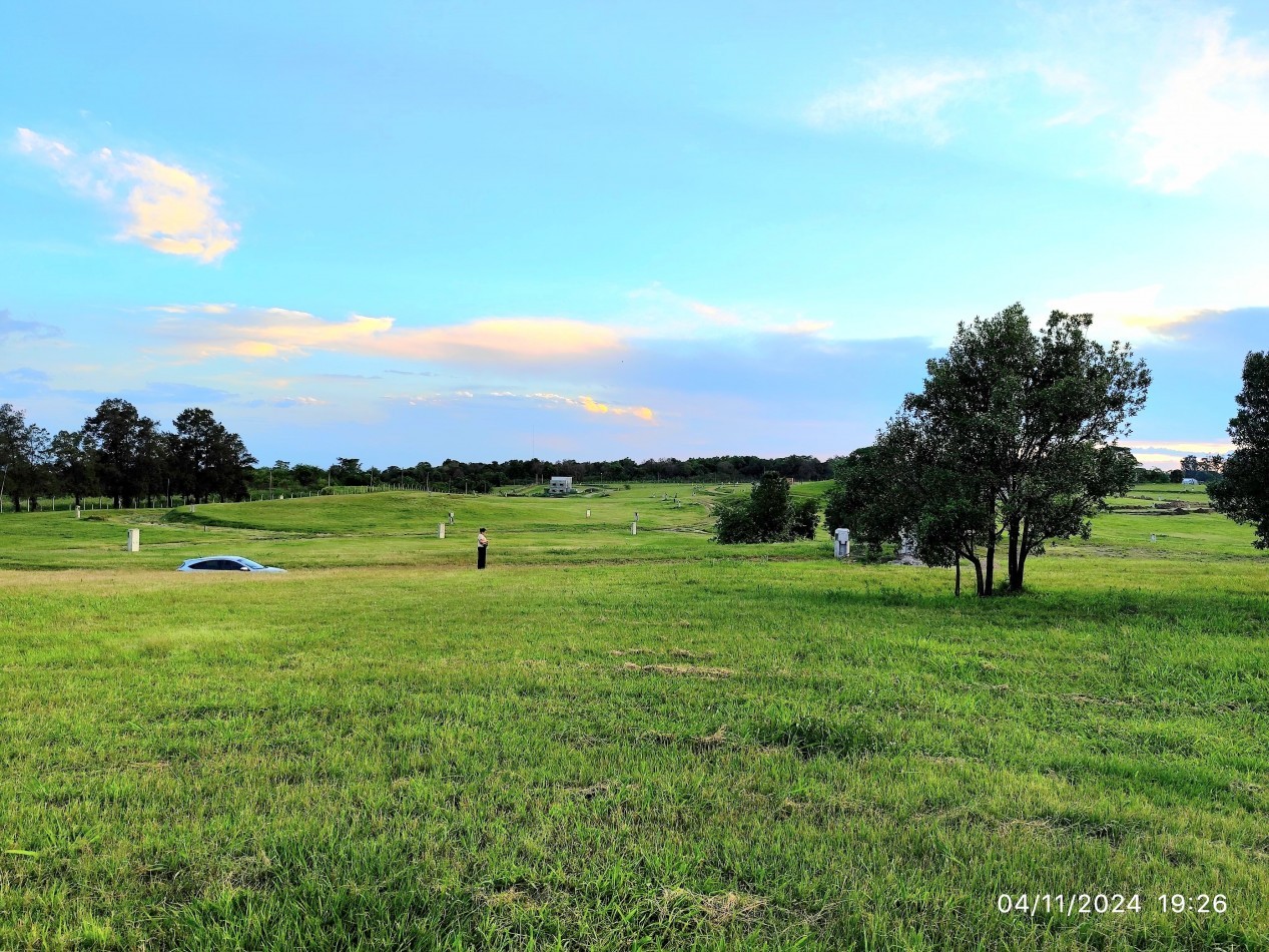 Country La Reserva 2 - Terreno Central de 475 m2