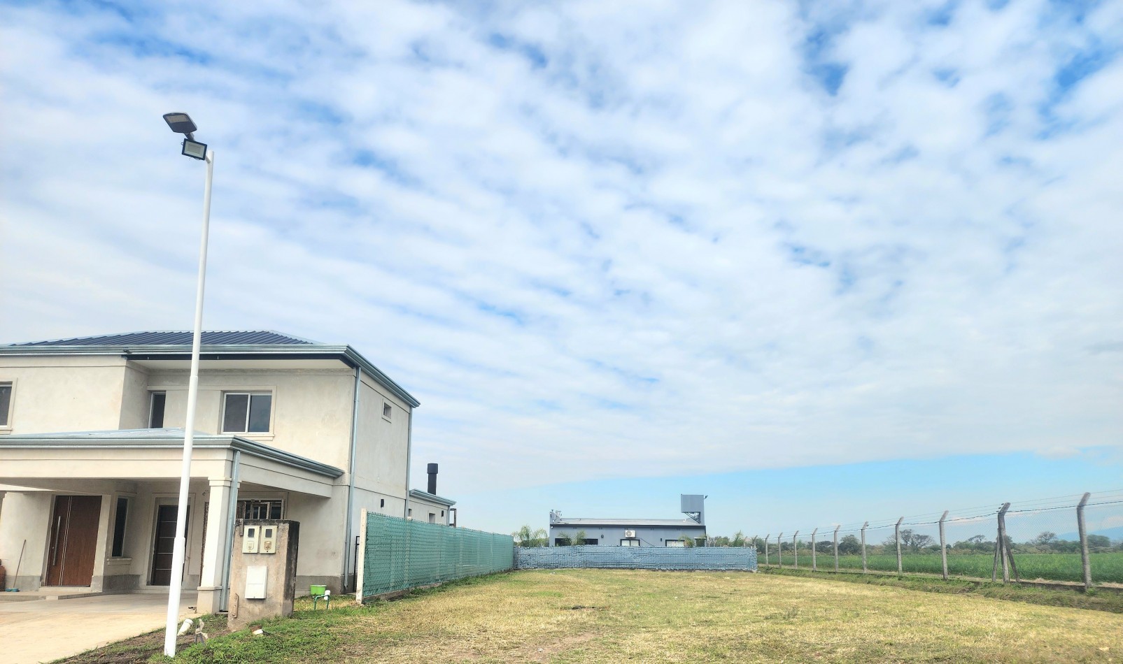 B° Privado Las Quintas 2 - Terreno de 456m2