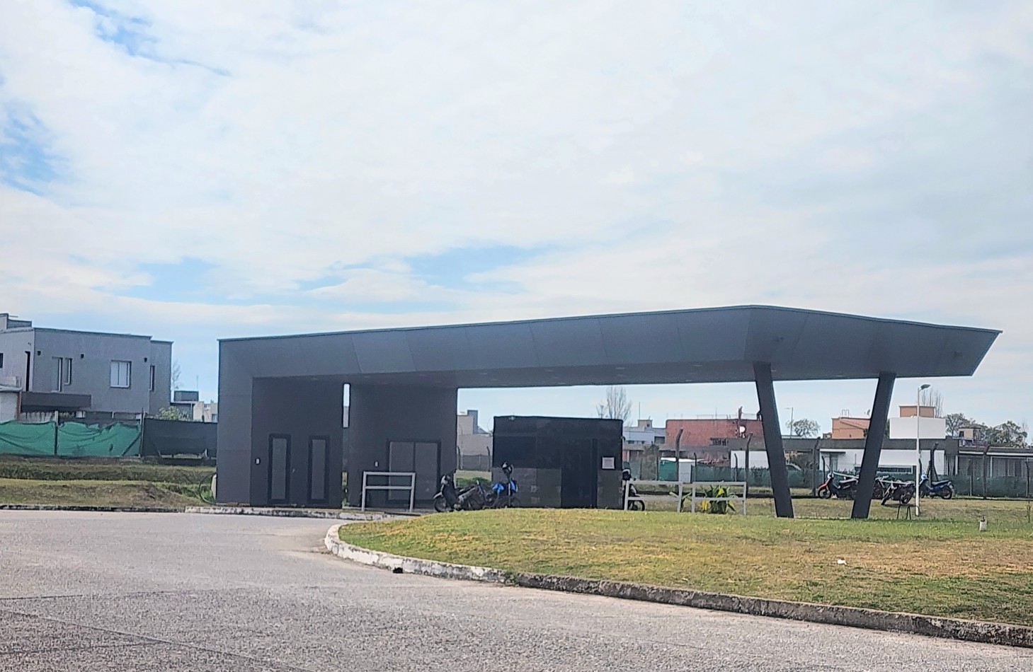 B° Privado Las Quintas 2 - Terreno de 456m2