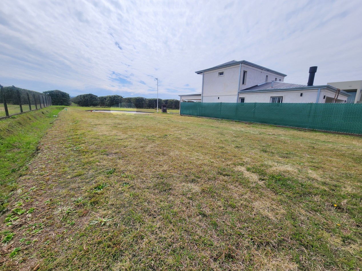 B° Privado Las Quintas 2 - Terreno de 456m2