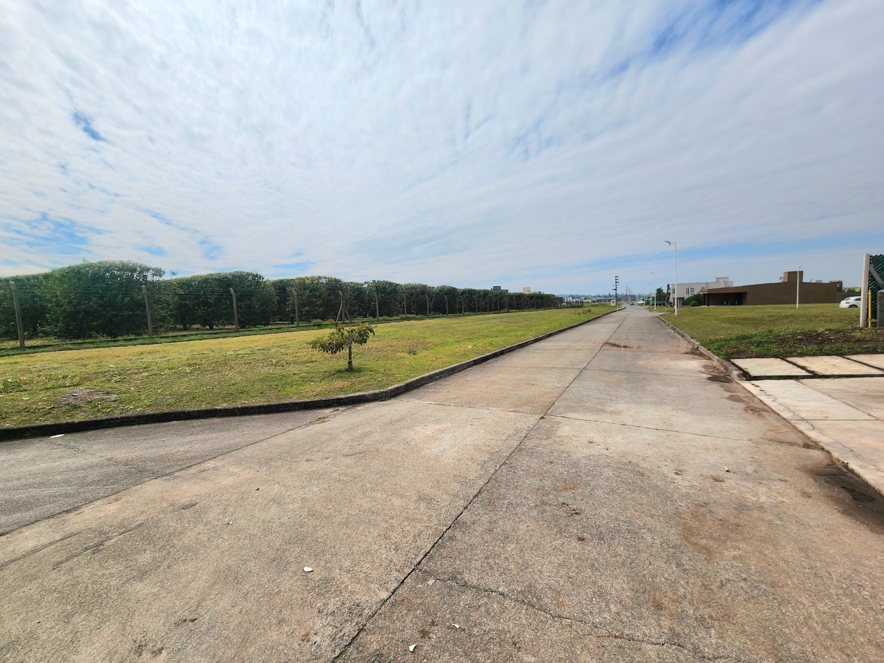 B° Privado Las Quintas 2 - Terreno de 456m2