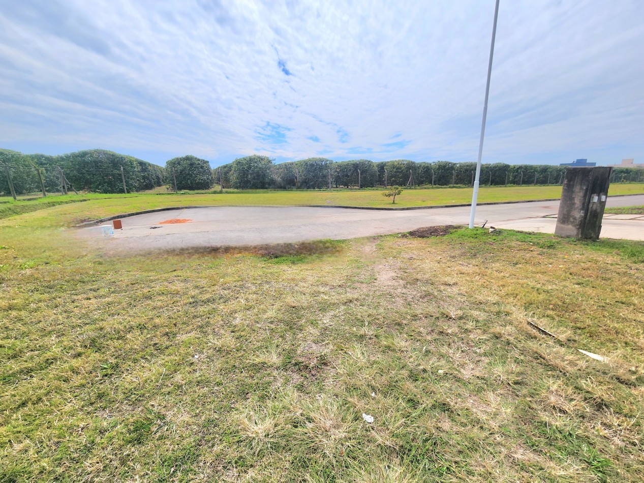 B° Privado Las Quintas 2 - Terreno de 456m2