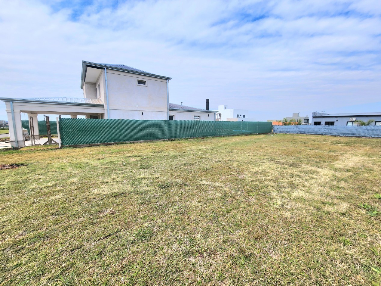 B° Privado Las Quintas 2 - Terreno de 456m2