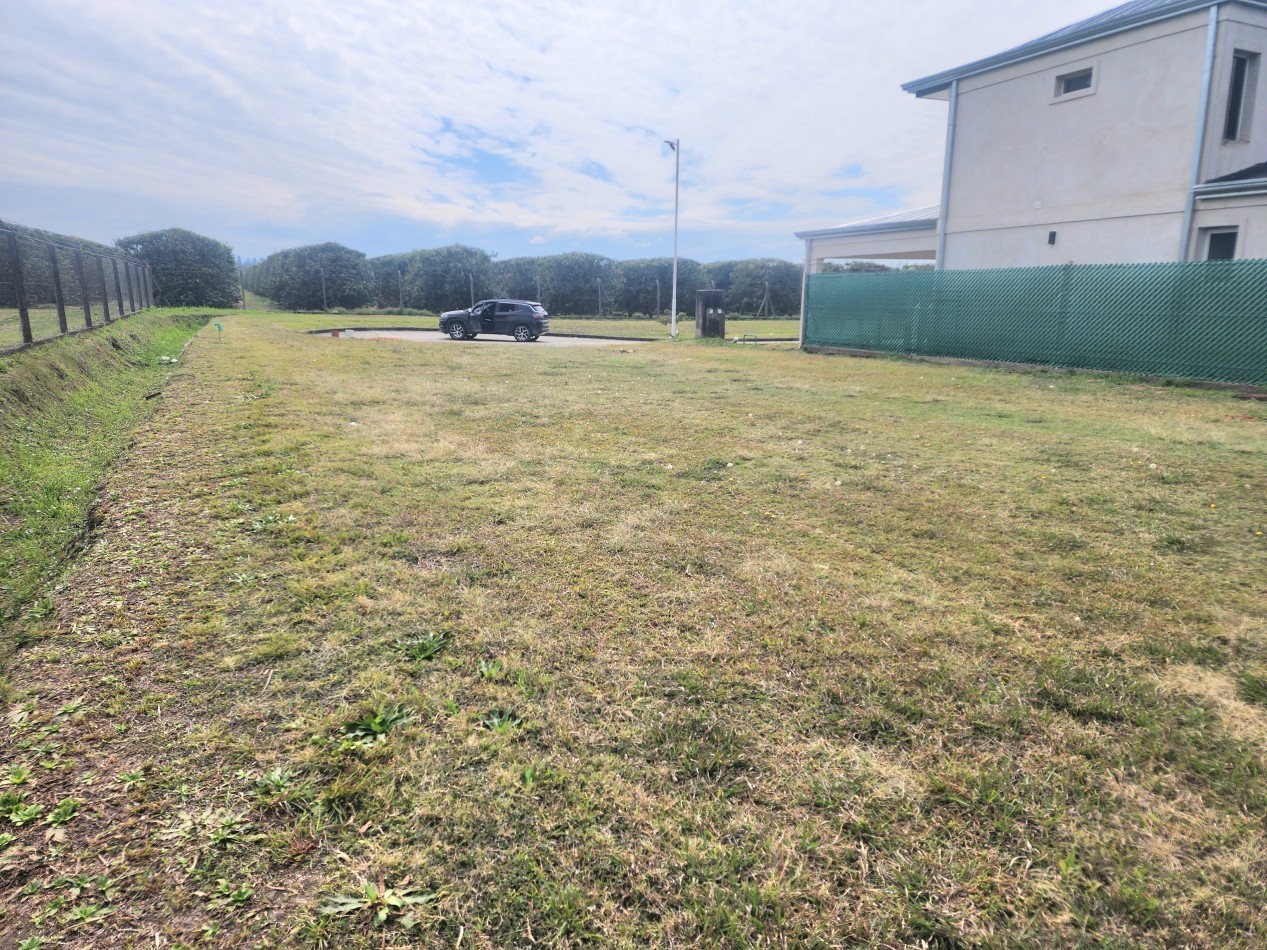 B° Privado Las Quintas 2 - Terreno de 456m2