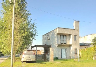 Moderna casa en San Martin 4800 - B° Las Tipas - Concepcion