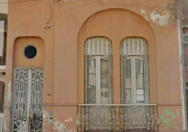 Balcarce al 200- Casa a Demoler o Refaccionar