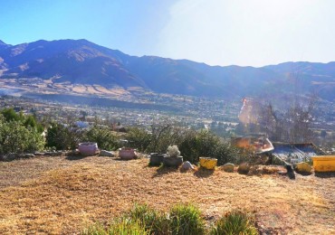 TAFI DEL VALLE- ALQUILER DEPTO. PARA 2 PERSONAS- CERRO EL PELAO A 5 MIN. DE LA VILLA