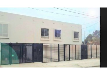 A 100 mts. Av. Constitucion - Duplex de 2D + Fondo + Cochera