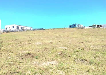 Tafi del Valle- Cerro El Pelao - Terreno de 3.000 m2